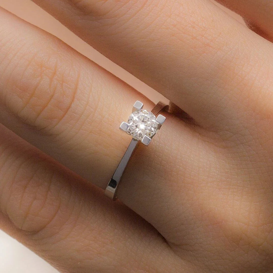 Beştaş Pırlanta Yüzükler