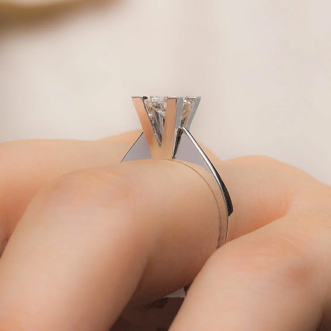 Coronet Pırlanta Yüzükler