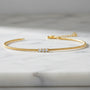 0,12 Karat Pırlanta Bilezik - Venta Jewelry