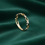 0,12 Karat Pırlanta Yüzük - Venta Jewelry