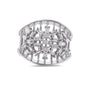 0,70 Karat Tasarım Pırlanta Yüzük - Venta Jewelry