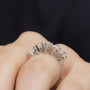 1,80 Karat Beştaş Pırlanta Yüzük "Ayşin" - Venta Jewelry