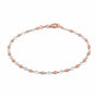 0,38 Karat Pırlanta Bileklik "Yuvarlak" - Venta Jewelry
