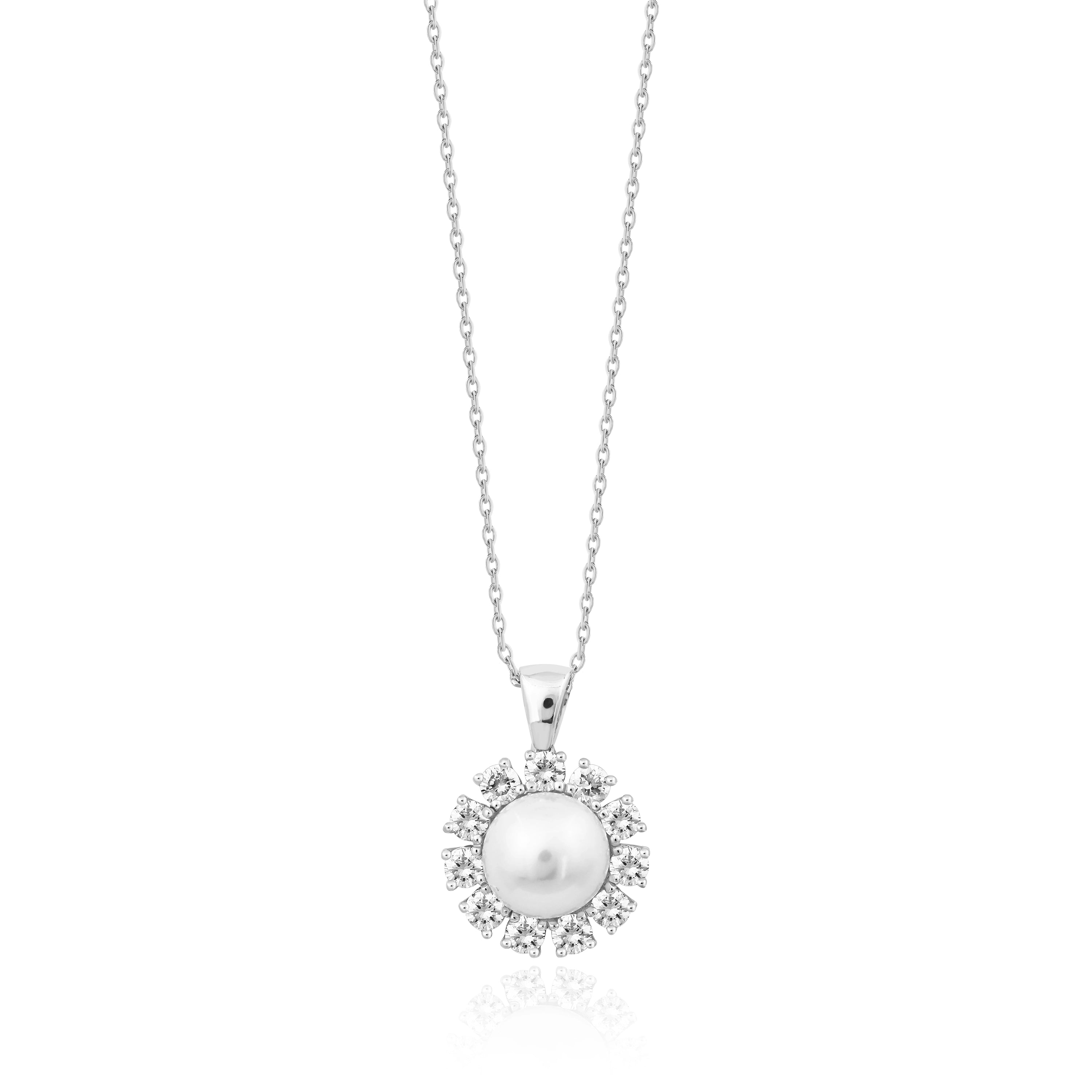 2.37 Carat Designer Baguette Diamond Necklace