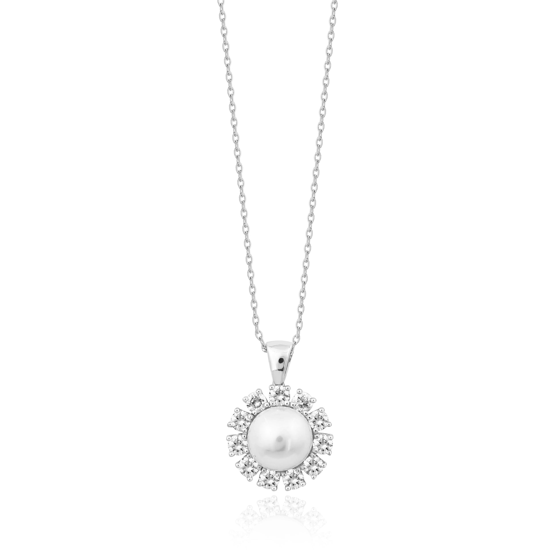 2.37 Carat Designer Baguette Diamond Necklace