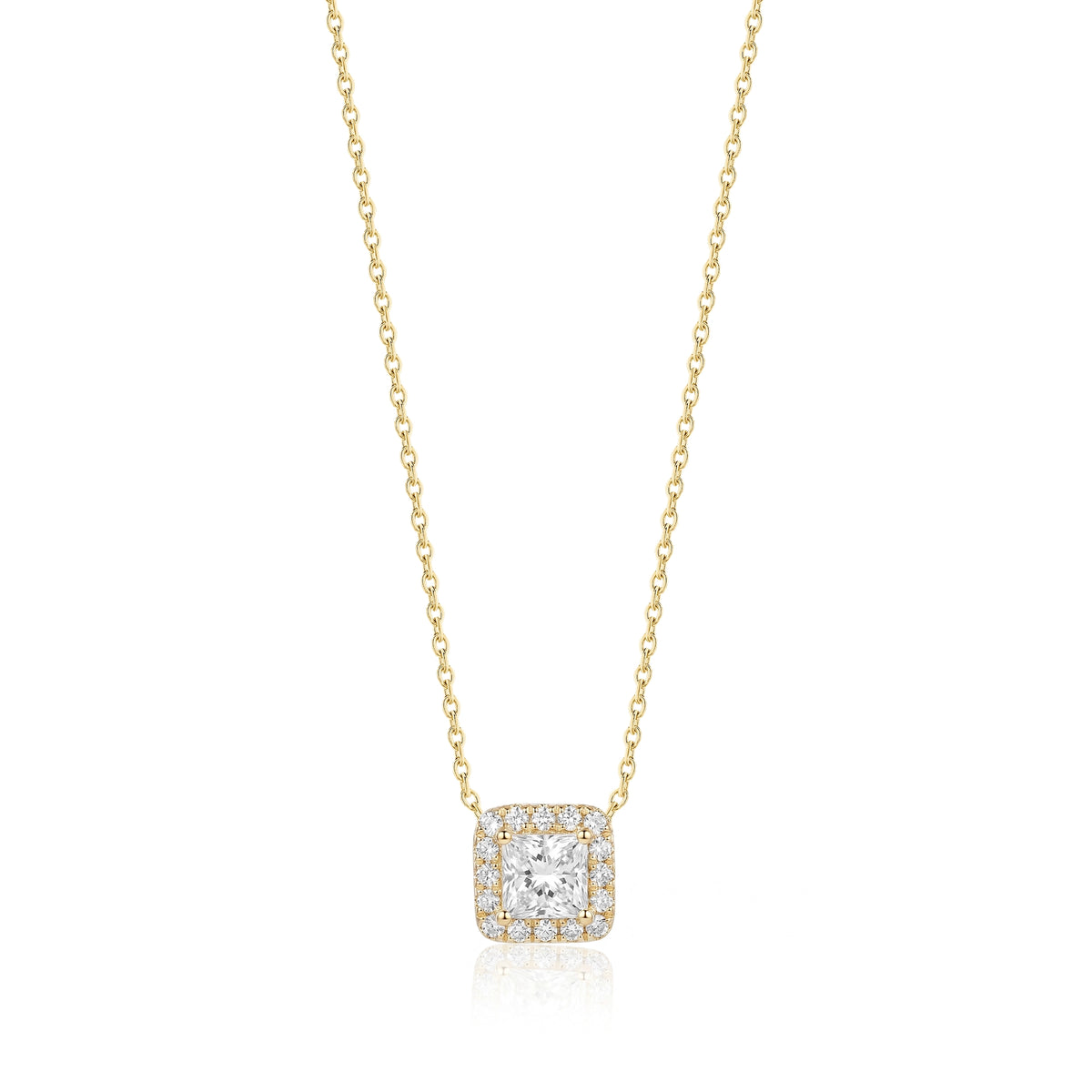 
0.18 Carat Designer Diamond Necklace
product image