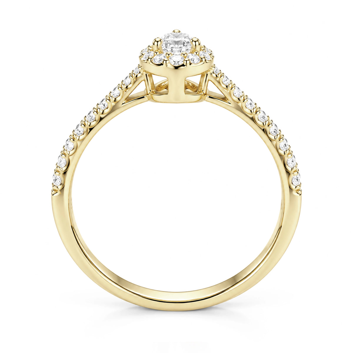 
0.19 Carat Designer Solitaire Diamond Ring
product image