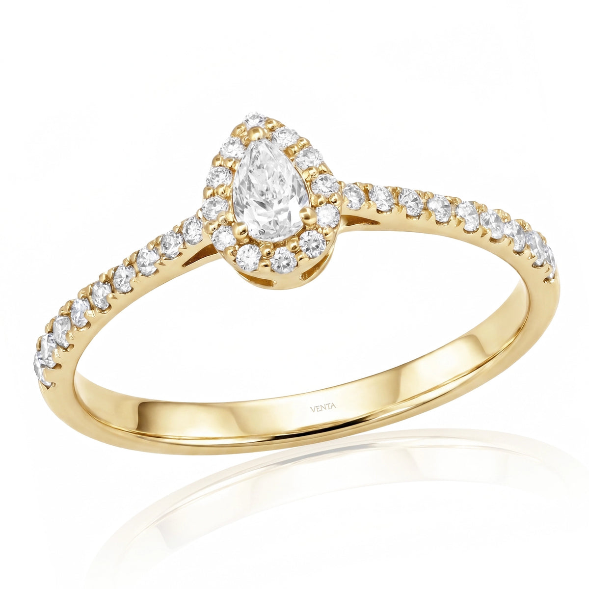 
0.19 Carat Designer Solitaire Diamond Ring
product image