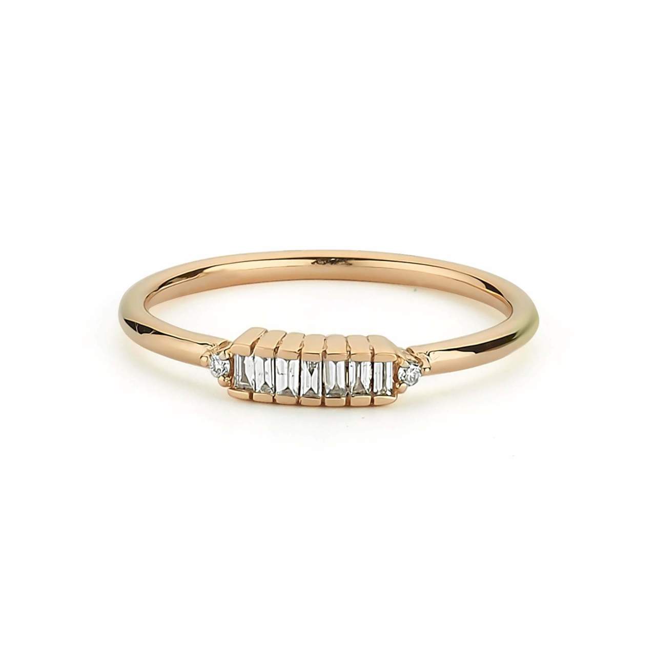 Baget Pırlanta Koleksiyonu