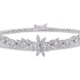 1,48 Karat Pırlanta Bileklik - Venta Jewelry