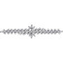 1,99 Karat Tasarım Pırlanta Bileklik - Venta Jewelry