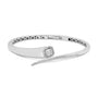 0,37 Karat Baget Pırlanta Bilezik "Lina" - Venta Jewelry