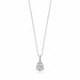 0,17 Karat Coronet Pırlanta Kolye - Venta Jewelry