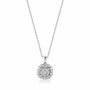 0,23 Karat Coronet Pırlanta Kolye - Venta Jewelry