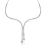 3,41 Karat Pırlanta Gerdanlık - Venta Jewelry