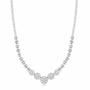 1,00 Karat Pırlanta Gerdanlık - Venta Jewelry