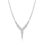 2,95 Karat Pırlanta Gerdanlık - Venta Jewelry