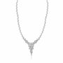 3,32 Karat Pırlanta Gerdanlık "Tasarım" - Venta Jewelry