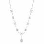 2,40 Karat Pırlanta Gerdanlık - Venta Jewelry