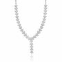 3,41 Karat Pırlanta Gerdanlık - Venta Jewelry
