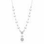2,37 Karat Pırlanta Gerdanlık - Venta Jewelry