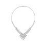 5,64 Karat Pırlanta Gerdanlık - Venta Jewelry