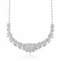 7,15 Karat Pırlanta Gerdanlık - Venta Jewelry
