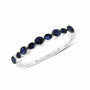 0,28 Karat Safir Yüzük - Venta Jewelry