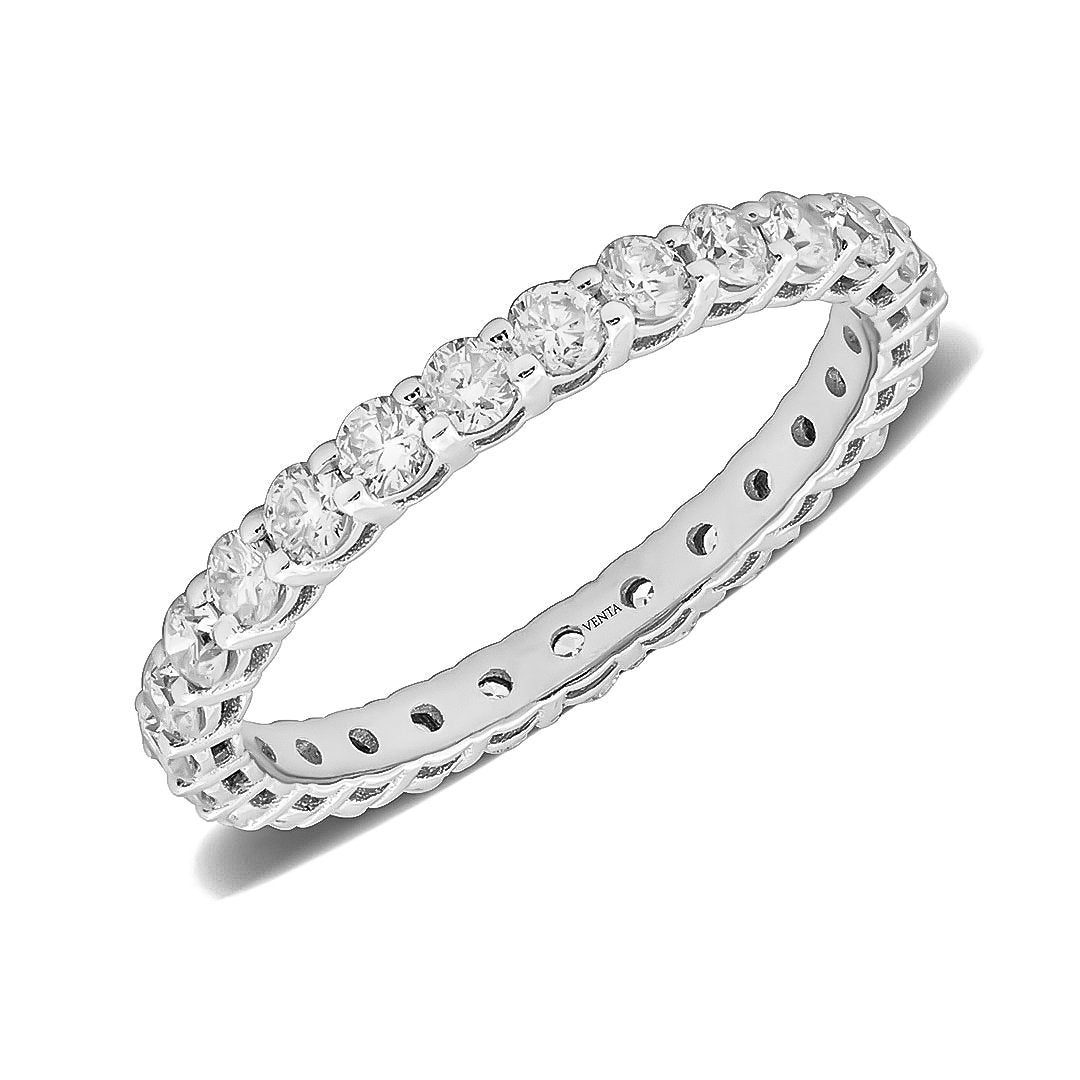 1,06 Karat Tamtur Pırlanta Yüzük "Revna"