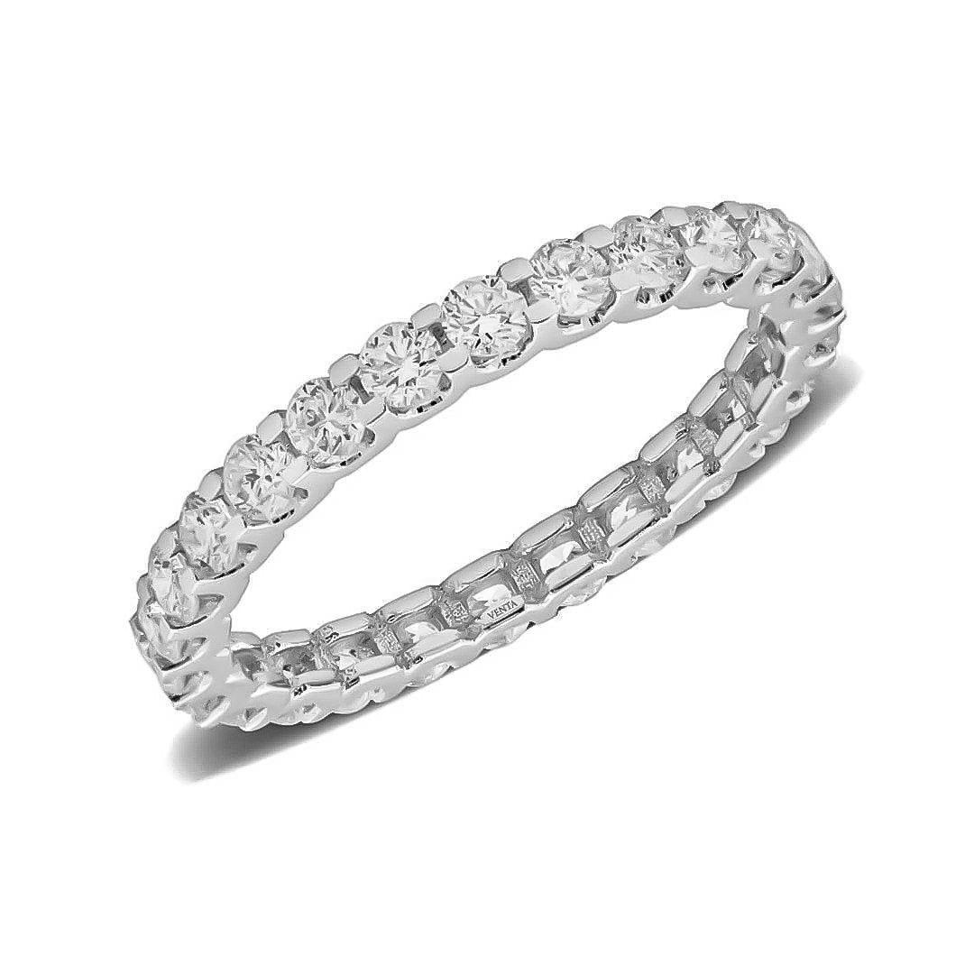 1,17 Karat Tamtur Pırlanta Yüzük "Gülizar"