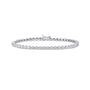 0,36 Karat Suyolu Pırlanta Bileklik - Venta Jewelry