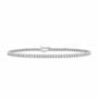 1,00 Karat Suyolu Pırlanta Bileklik "Serenity" - Venta Jewelry