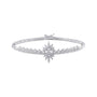 0,65 Karat Pırlanta Bileklik - Venta Jewelry
