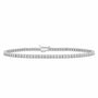2,00 Karat Suyolu Pırlanta Bileklik "Serenity" - Venta Jewelry
