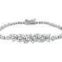 1,18 Karat Pırlanta Bileklik - Venta Jewelry