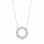 0,86 Karat Tasarım Pırlanta Kolye - Venta Jewelry