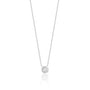 0,25 Karat Pırlanta Coronet Kolye "Vela" - Venta Jewelry