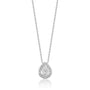 0,36 Karat Tasarım Pırlanta Kolye "Alin" - Venta Jewelry