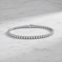 1,58 Karat Suyolu Pırlanta Bileklik "Crieri" - Venta Jewelry